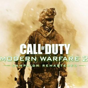 cod modern warfare 2