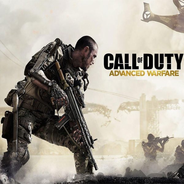 call of duty advanced warfare steam account