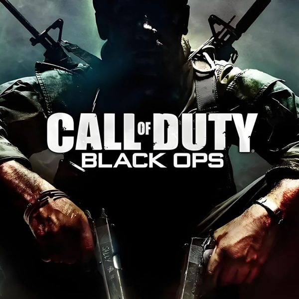 call of duty black ops steam account