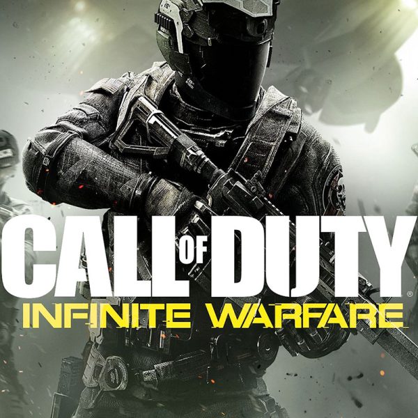 call of duty infinite warfare steam account