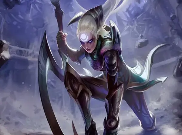 how many skins in league of legends