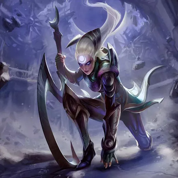how many skins in league of legends